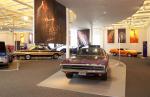 Dodge Charger 1968 года